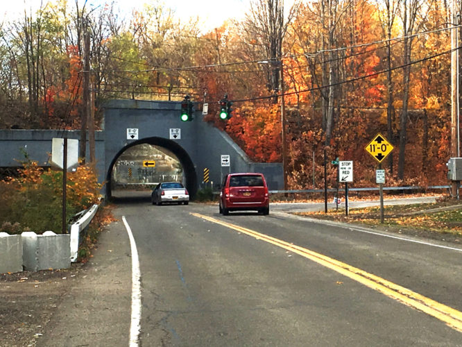 There’s a light at the end of the tunnels in Brocton News, Sports
